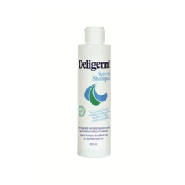 FROIKA Deligerm Special Shampoo 200ml