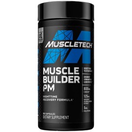 MUSCLETECH Muscle Builder PM 90 caps