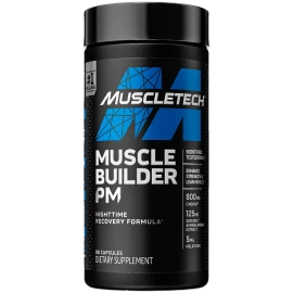 MUSCLETECH Muscle Builder PM 90 caps