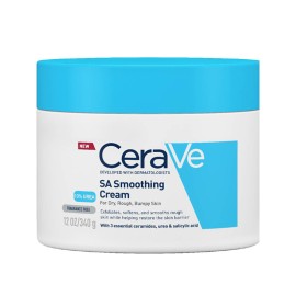 CERAVE SA Smoothing Cream 355ml