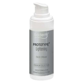 BODERM Prototype Lightening Face Cream 30ml