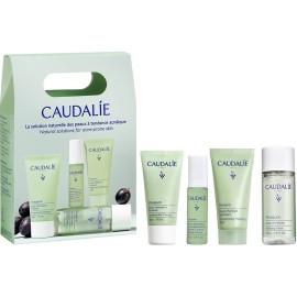 CAUDALIE Vinopure Vinopure Starter Kit
