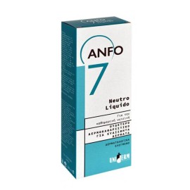 UNIDERM HELLAS Anfo  7 Neutro Liquido 200ml