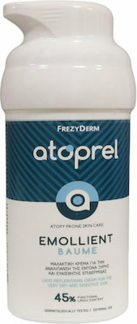 FREZYDERM Atoprel Emollient Baume 300ml