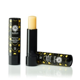 GARDEN Protecting Lip Balm Precious Honey SPF15 5.20gr