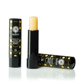 GARDEN Protecting Lip Balm Precious Honey SPF15 5.20gr