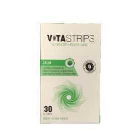 VITASTRIPS Calm 30 Τεμάχια