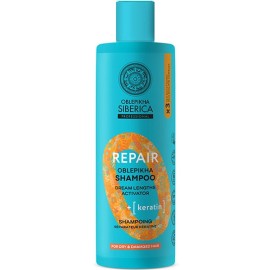 NATURA SIBERICA Oblepikha Repair Shampoo 400ml