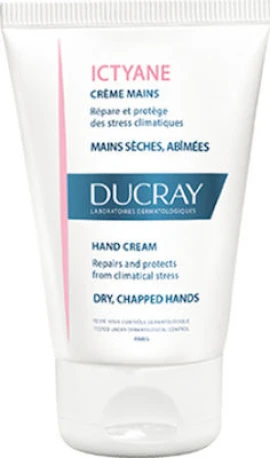 DUCRAY Ictyane Hand Cream 50ml