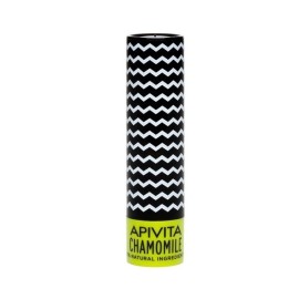 APIVITA Lip Care Chamomile SPF15 4.4gr