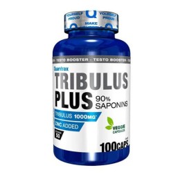 Tribulus Plus 100 caps (Quamtrax)