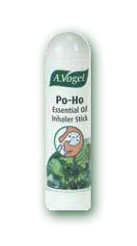 A.VOGEL Po-Ho Oil Stick για Εισπνοές 1.3 gr