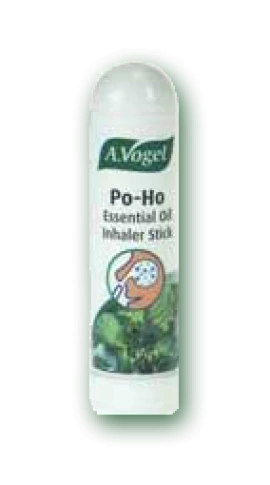 A.VOGEL Po-Ho Oil Stick για Εισπνοές 1.3 gr