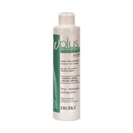 FROIKA ω-Plus Wash 200ml