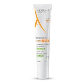 A-DERMA Epetheliale A.H. Ultra Creme SPF50+ 40ml