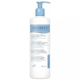 DEXERYL Emollient Cream Μαλακτική Κρέμα 500g