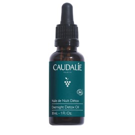 CAUDALIE Vinoclean Overnight Detox Oil 30ml
