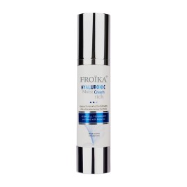 FROIKA Hyaluronic Moist Cream Rich 50ml