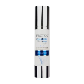 FROIKA Hyaluronic Moist Cream Rich 50ml