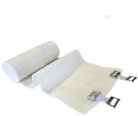 INNOBANDAGES Επίδεσμος Ελαστικός 6cm x 4.5m 1 Τεμάχιο