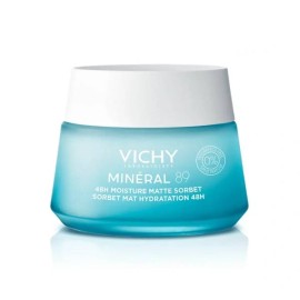 VICHY Mineral 89 Κρέμα Gel 50ml
