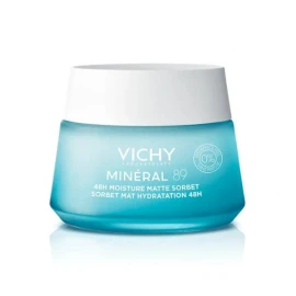 VICHY Mineral 89 Κρέμα Gel 50ml