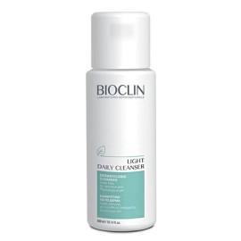 BIOCLIN Light Daily Cleanser 300ml