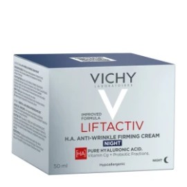 VICHY Liftactiv Night Derm Source 50ml