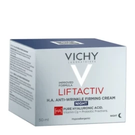 VICHY Liftactiv Night Derm Source 50ml