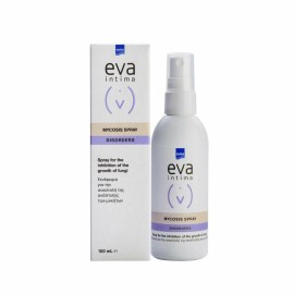 INTERMED EVA Intima Mycosis Spray 100ml