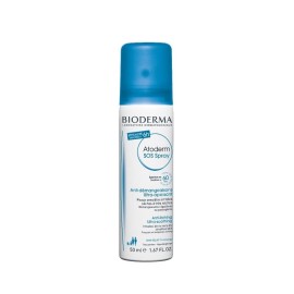 BIODERMA Atoderm SOS Spray 50ml