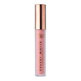 MUA Velvet Matte Liquid Lipstick Heroic 3gr