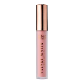 MUA Velvet Matte Liquid Lipstick Heroic 3gr