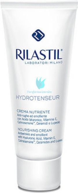 RILASTIL Hydrotenseur Restructuring Anti-Wrinkle Cream 40ml