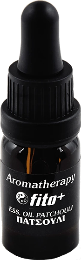FITO+ Αιθέριο Έλαιο Πατσουλί 10ml