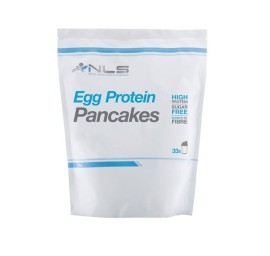 Egg Protein Pancakes 1000g (NLS)