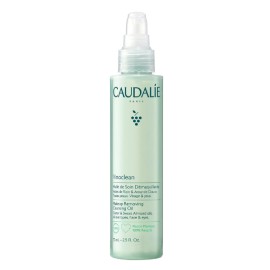 CAUDALIE Vinoclean Make-up Removing Cleansing Oil 75ml