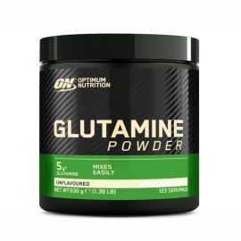 Glutamine Powder 630gr (Optimum Nutrition)