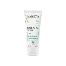 A-DERMA Biology AC Hydra Creme Compensatrice 40ml