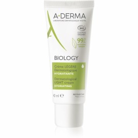 A-DERMA Biology Creme Legere 40ml