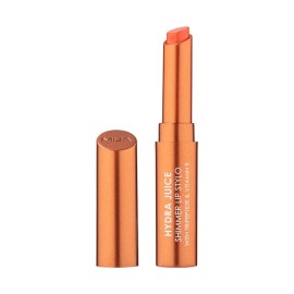 MUA Shimmer Peptide Lip Stylo Sweet Orange 2g