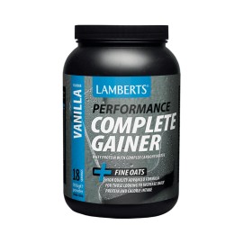 LAMBERTS Performance Complete Gainer 1816gr - Vanilla