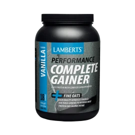 LAMBERTS Performance Complete Gainer 1816gr - Vanilla
