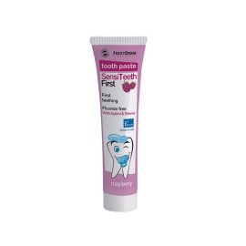 FREZYDERM SensiTeeth Kids First Toothpaste 40ml