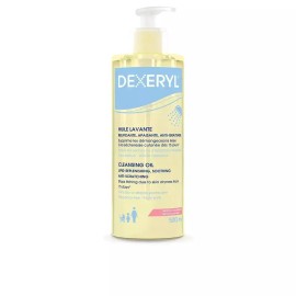 PIERRE FABRE Dexeryl Cleansing Oil 500ml