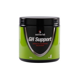 GH Support 200g (Warriorlab)