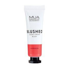 MUA Blushed Liquid Cream Blush Watermelon 10ml