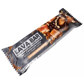 IRONMAXX Lava Bar Caramel Fudge Brownie 40gr