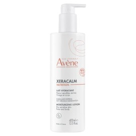 AVENE XeraCalm Nutrition Lait Nutritive 400ml