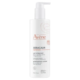 AVENE XeraCalm Nutrition Lait Nutritive 400ml